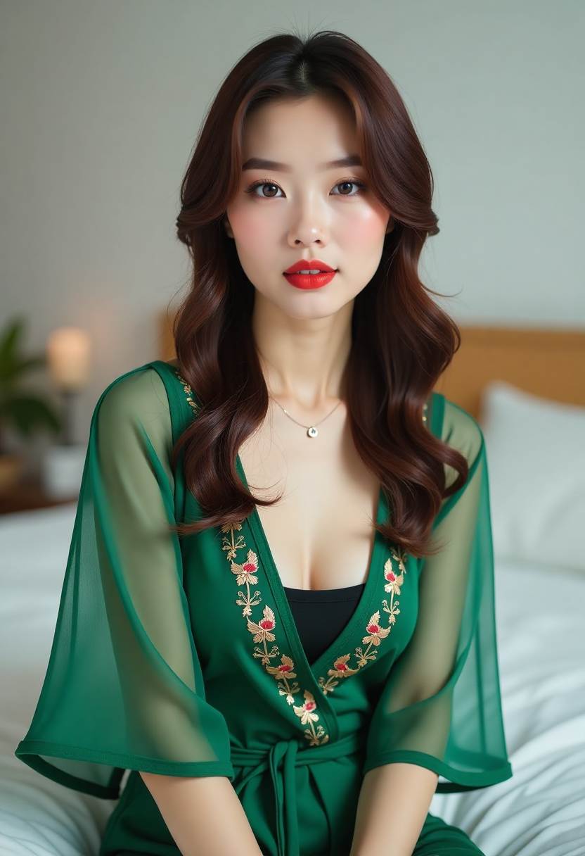 苏婉婷