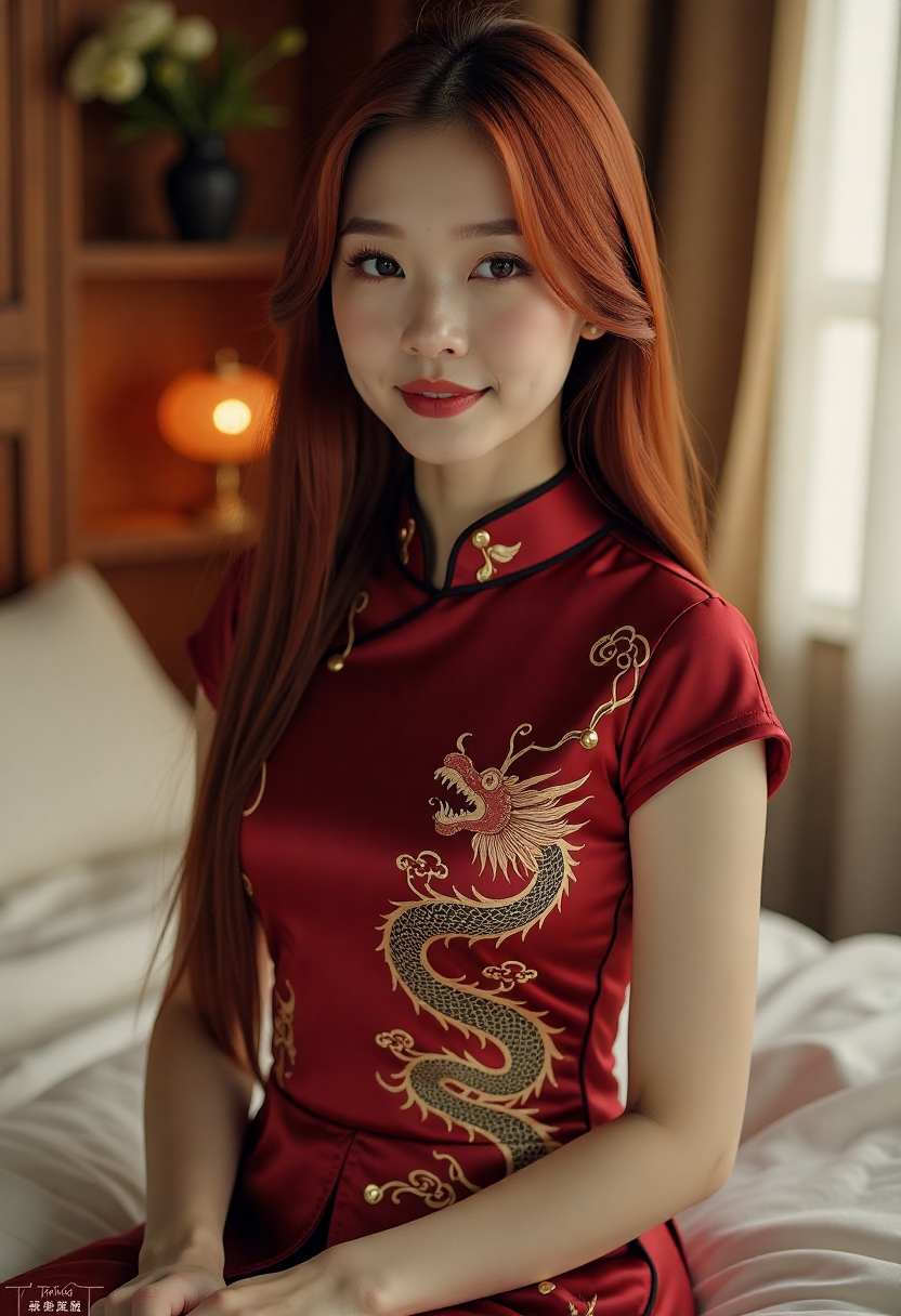 王德强