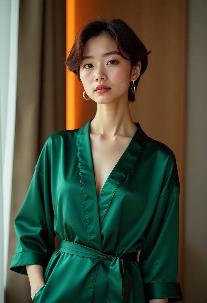 剧照
