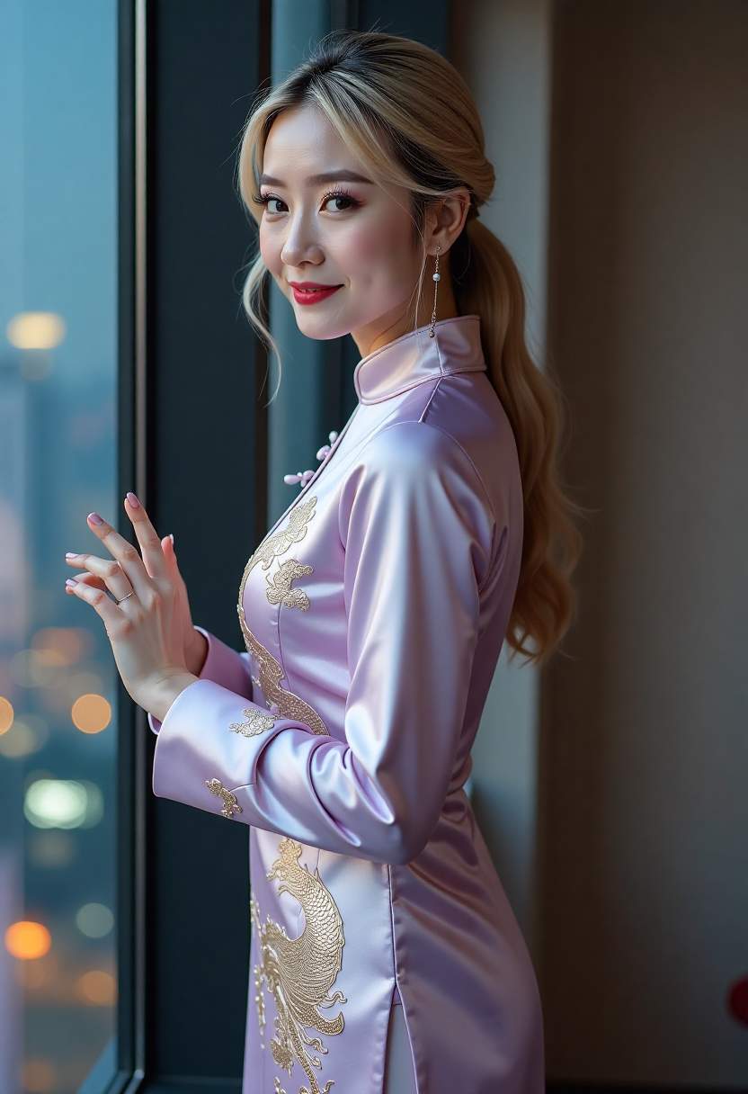 海报