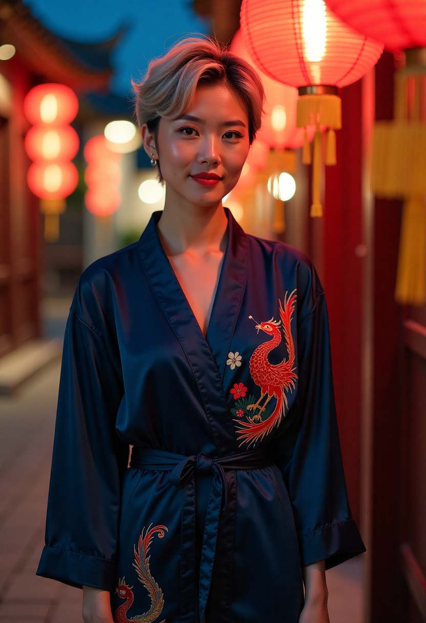 海报