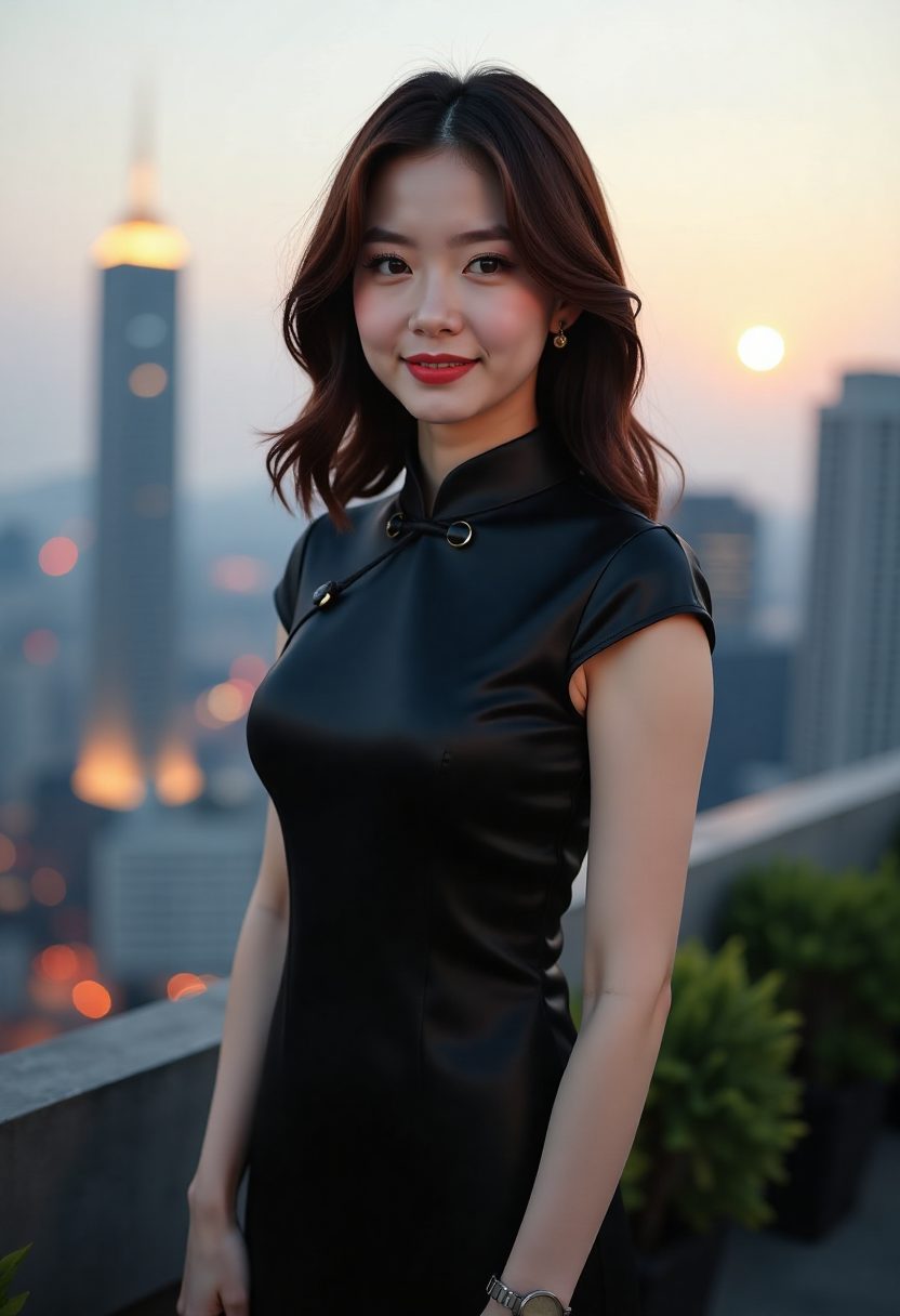 孙晓明